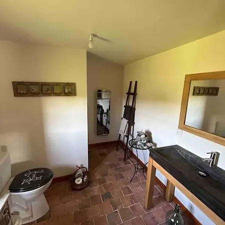 Tatil Evi Maison De Charme Proche Circuit 24h Du Mans